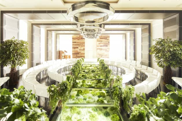 Le Crit Amore 大阪