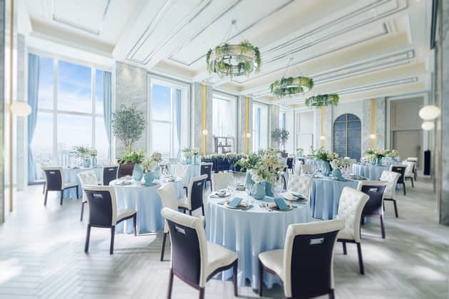 Le Crit Amore 大阪