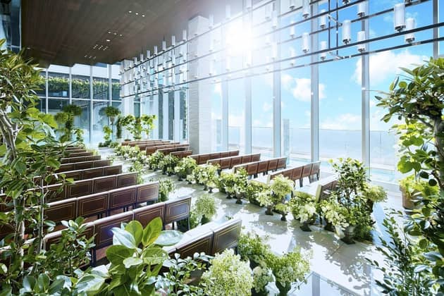 Le Crit Amore 大阪