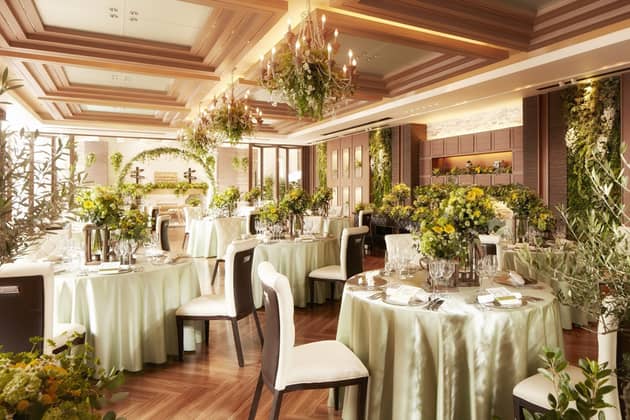 Le Crit Amore 大阪