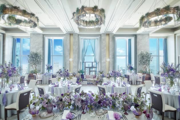 Le Crit Amore 大阪