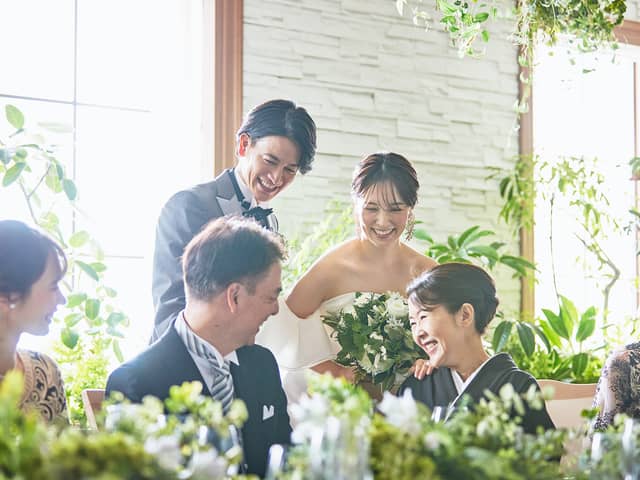 Le Crit Amore 大阪