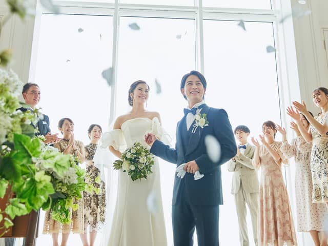 Le Crit Amore 大阪