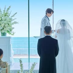 【平日限定】チャペルセレモニープラン（結婚式プラン）385,000円