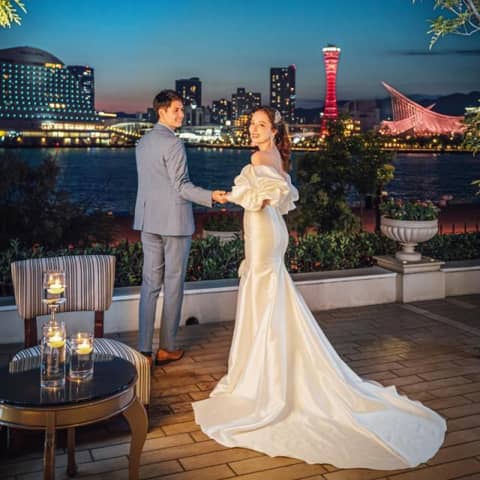 26年6月まで★10名611,600円「ファミリーウェディングプラン」