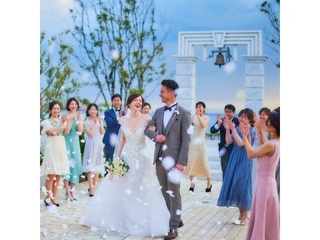 ラ・スイート神戸オーシャンズガーデン