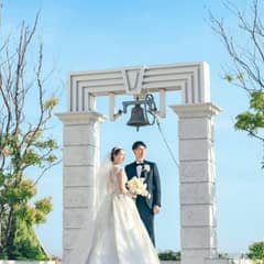 【早期申込割50万円分付き★ウェディングプラン】2027年の挙式披露宴