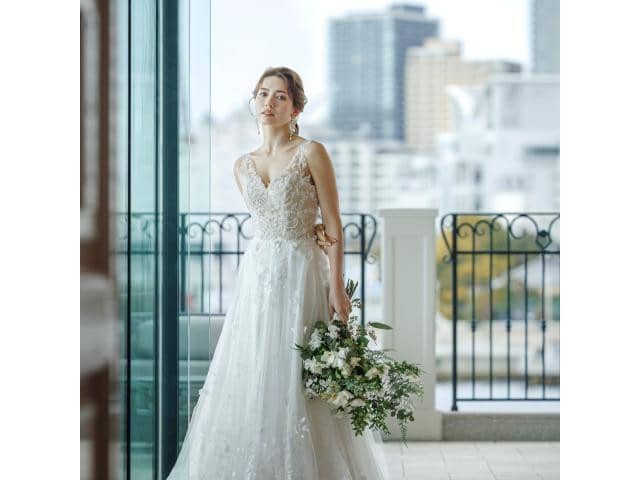 ラ・スイート神戸オーシャンズガーデン