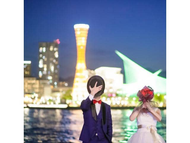 ラ・スイート神戸オーシャンズガーデン