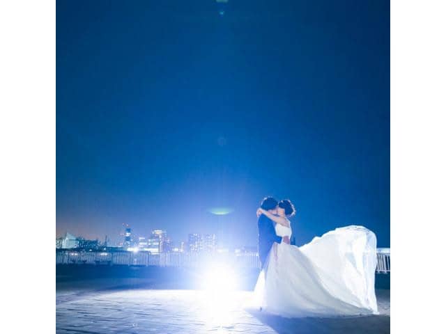 ラ・スイート神戸オーシャンズガーデン