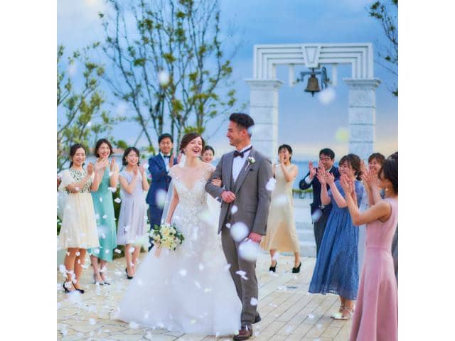 ラ・スイート神戸オーシャンズガーデン