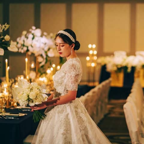 【春婚★プラン2026年3月～5月迄】50名様で最大160万円のご優待