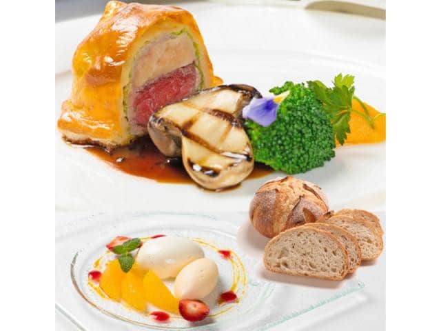 ラ・スイート神戸オーシャンズガーデン