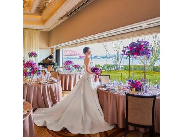 ラ・スイート神戸オーシャンズガーデン