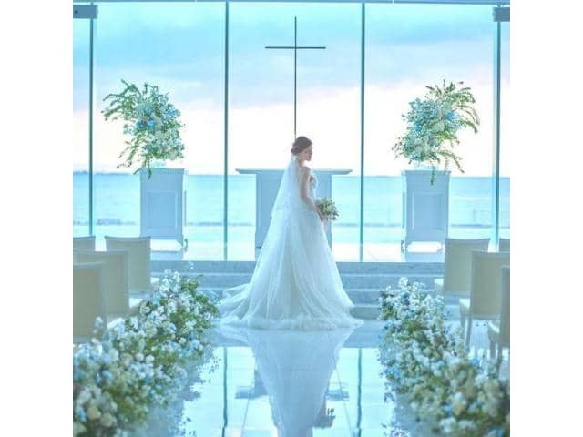 ラ・スイート神戸オーシャンズガーデン