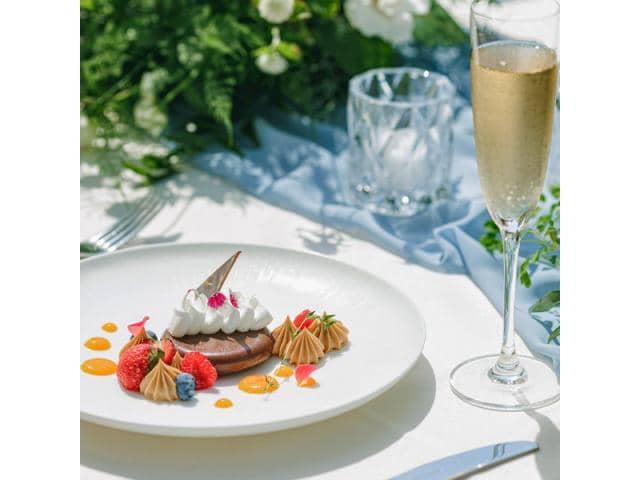 ラ・スイート神戸オーシャンズガーデン