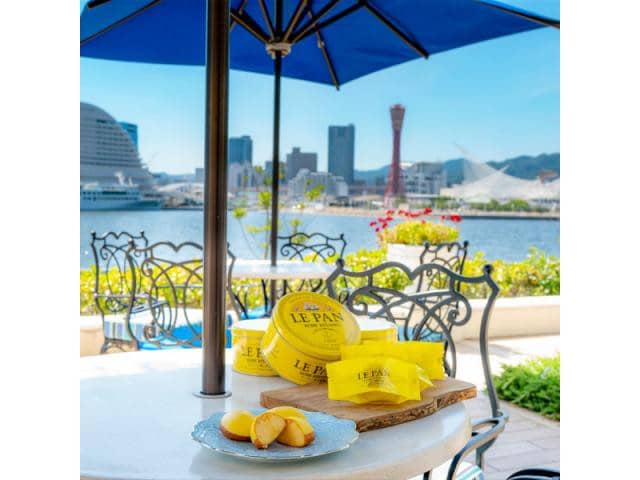 ラ・スイート神戸オーシャンズガーデン