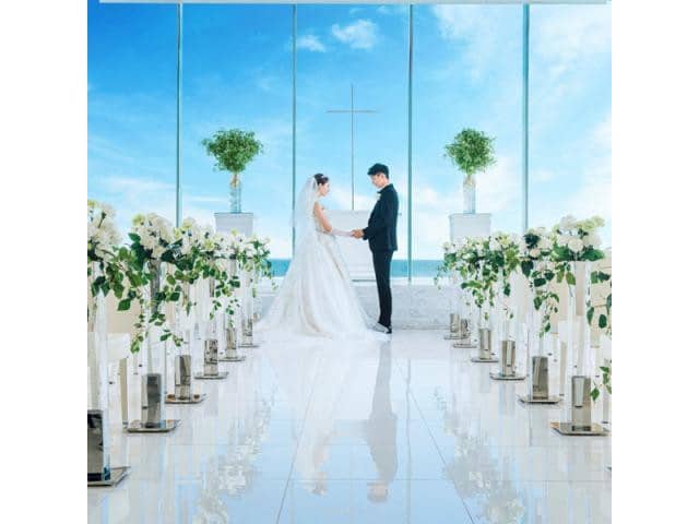 ラ・スイート神戸オーシャンズガーデン