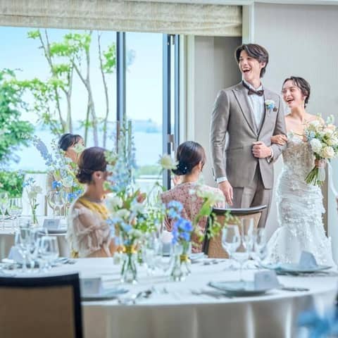 【挙式＆食事会】10名721,600円☆プライベートWプラン