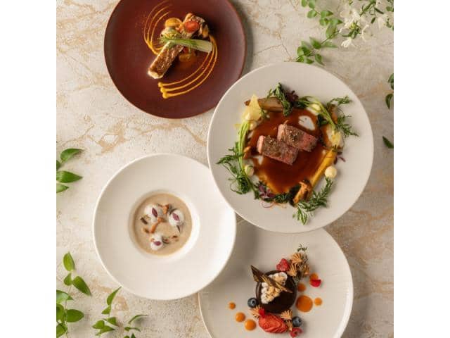 ラ・スイート神戸オーシャンズガーデン