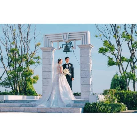 【挙式＆食事会】10名721,600円☆プライベートWプラン