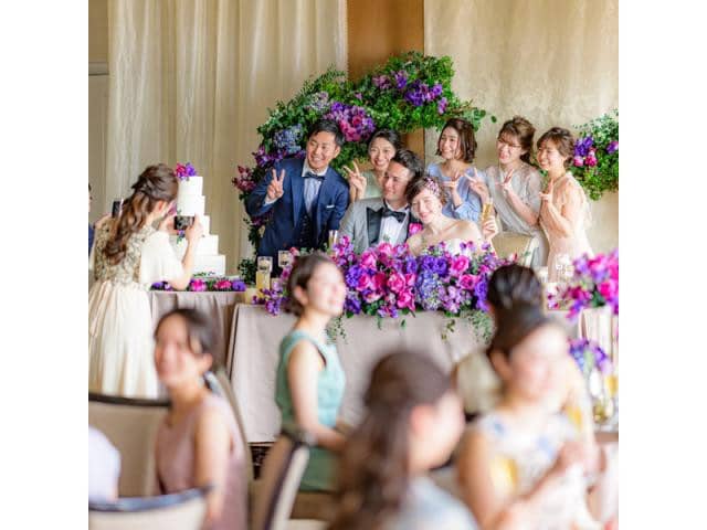 ラ・スイート神戸オーシャンズガーデン