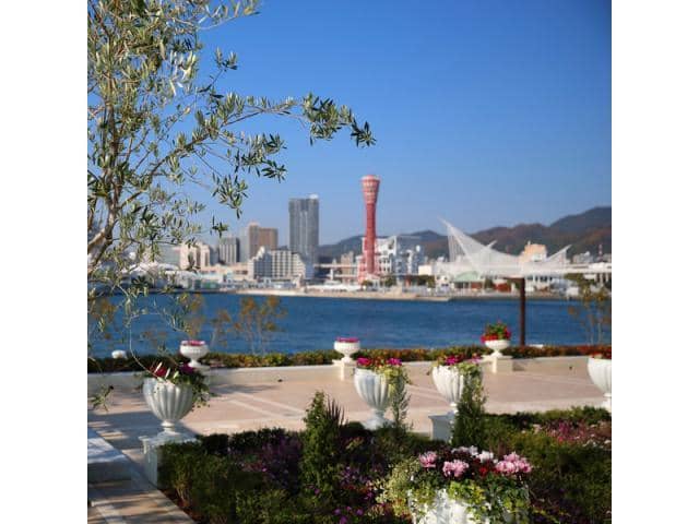 ラ・スイート神戸オーシャンズガーデン