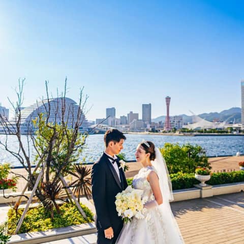 【平日限定】チャペルセレモニープラン（結婚式プラン）385,000円