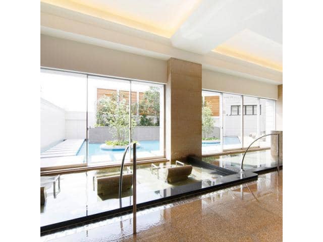 ラ・スイート神戸オーシャンズガーデン