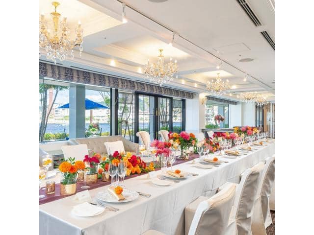 ラ・スイート神戸オーシャンズガーデン