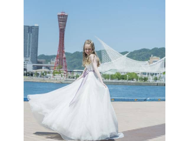 ラ・スイート神戸オーシャンズガーデン