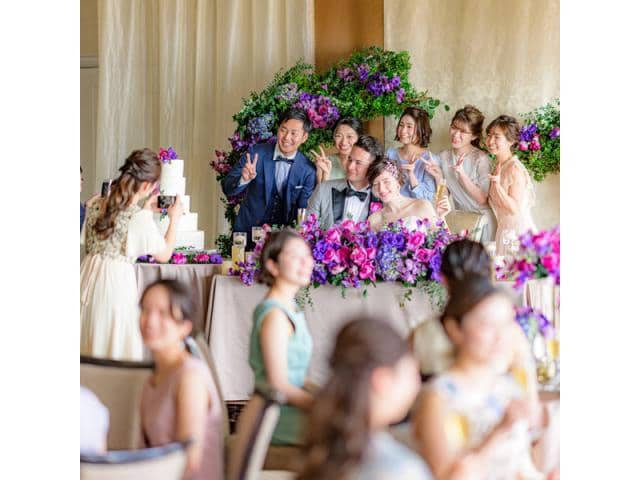 ラ・スイート神戸オーシャンズガーデン