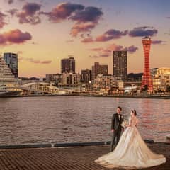 ◆日時限定◆週末フォトウェディングプラン