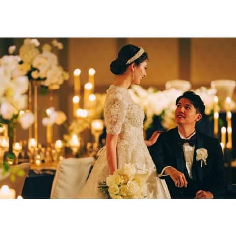 【春婚★プラン2026年3月～5月迄】50名様で最大160万円のご優待