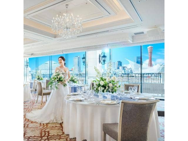 ラ・スイート神戸オーシャンズガーデン