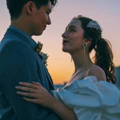 【平日限定】ロケーションフォトウェディングプラン＜¥ 275,000＞