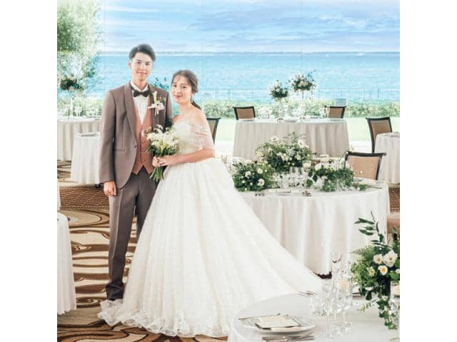 ラ・スイート神戸オーシャンズガーデン