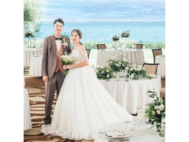 ラ・スイート神戸オーシャンズガーデン