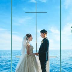 【平日限定】チャペルセレモニープラン（結婚式プラン）385,000円