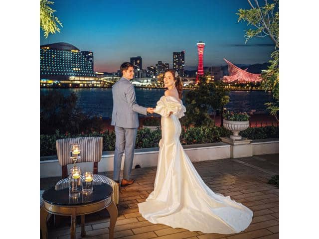 ラ・スイート神戸オーシャンズガーデン