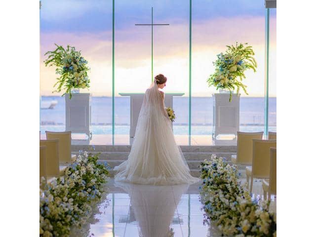 ラ・スイート神戸オーシャンズガーデン