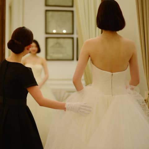 【平日限定】チャペルセレモニープラン（結婚式プラン）385,000円