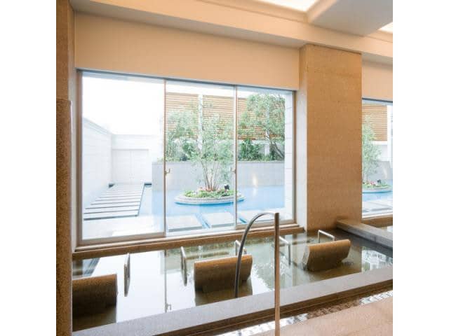 ラ・スイート神戸オーシャンズガーデン