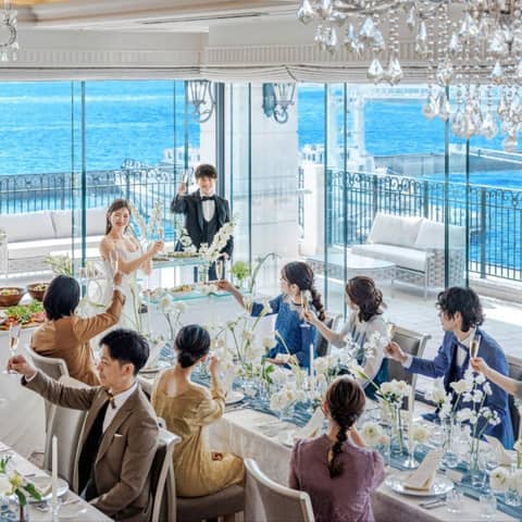 ラ・スイート神戸オーシャンズガーデン