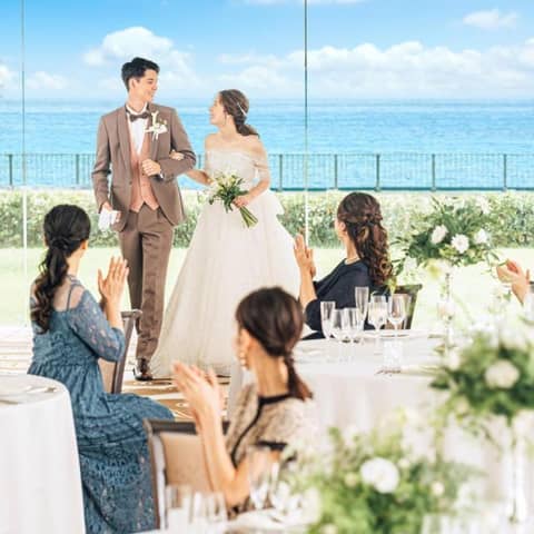 ★最大114万円披露宴特典★スプリングWプラン2027