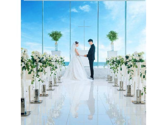 ラ・スイート神戸オーシャンズガーデン