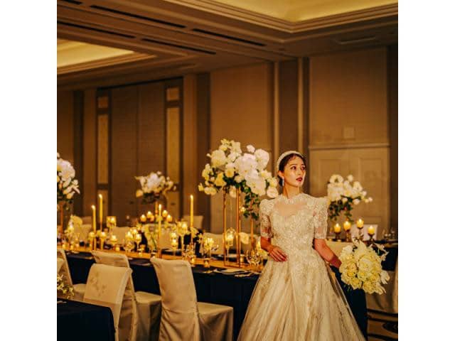 ラ・スイート神戸オーシャンズガーデン