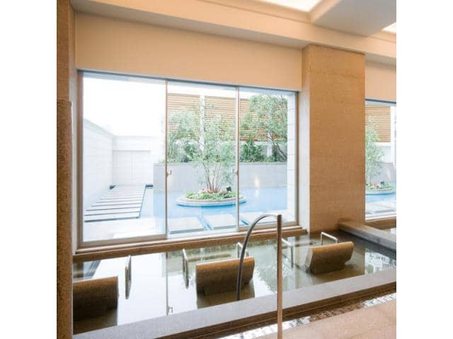 ラ・スイート神戸オーシャンズガーデン