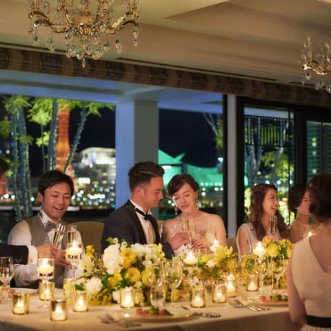 【平日限定】ロケーションフォト＆ランチプラン