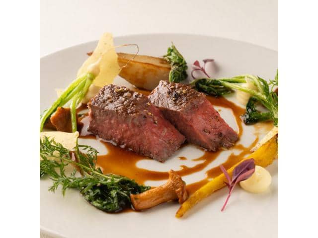 ラ・スイート神戸オーシャンズガーデン